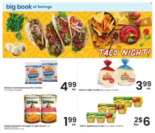 Albertsons weekly ad Page 8