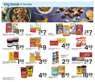 Albertsons weekly ad Page 9