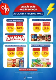 Catálogo Santa Maria Autoservicio Mayorista Página 14