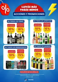 Catálogo Santa Maria Autoservicio Mayorista Página 16