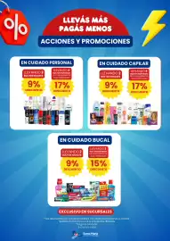 Catálogo Santa Maria Autoservicio Mayorista Página 18