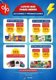 Catálogo Santa Maria Autoservicio Mayorista Página 6