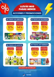Catálogo Santa Maria Autoservicio Mayorista Página 7