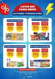 Catálogo Santa Maria Autoservicio Mayorista Página 8