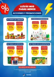 Catálogo Santa Maria Autoservicio Mayorista Página 9