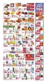 Giant Eagle weekly ad week 22 Page 2