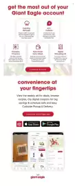 Giant Eagle weekly ad week 22 Page 5
