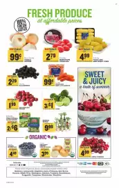 Food Lion weekly ad week 22 Page 2