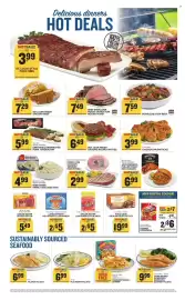 Food Lion weekly ad week 22 Page 3