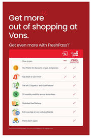 Vons weekly ad week 22 Page 6