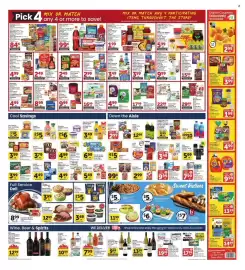 Vons weekly ad week 22 Page 3