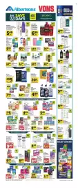 Vons weekly ad week 22 Page 4