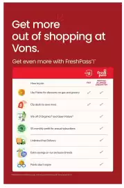 Vons weekly ad week 22 Page 6