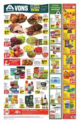 Vons (valid until 2-06)