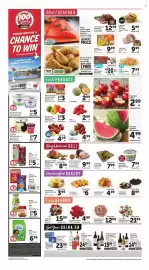 Safeway weekly ad week 22 Page 2