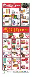 Safeway weekly ad week 22 Page 4