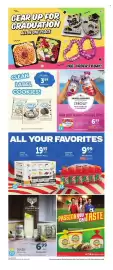 Safeway weekly ad week 22 Page 6