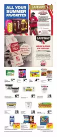 Safeway weekly ad week 22 Page 7