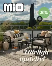 Mio reklamblad Sida 1