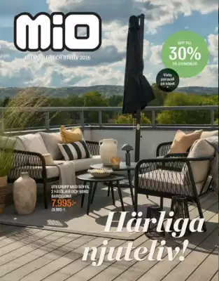 Mio (giltig till och med 10-06)