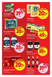 Nya Pulsen reklamblad vecka 22 Sida 14