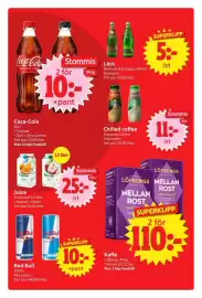 Nya Pulsen reklamblad vecka 22 Sida 17