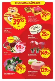 Nya Pulsen reklamblad vecka 22 Sida 18