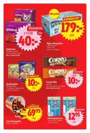 Nya Pulsen reklamblad vecka 22 Sida 19