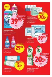 Nya Pulsen reklamblad vecka 22 Sida 20
