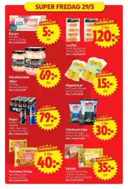 Nya Pulsen reklamblad vecka 22 Sida 22