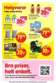 Nya Pulsen reklamblad vecka 22 Sida 23