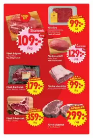 Nya Pulsen reklamblad vecka 22 Sida 3