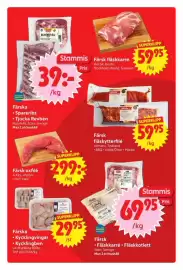 Nya Pulsen reklamblad vecka 22 Sida 4