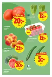 Nya Pulsen reklamblad vecka 22 Sida 7