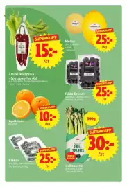 Nya Pulsen reklamblad vecka 22 Sida 8