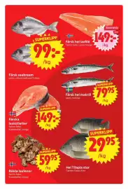 Nya Pulsen reklamblad vecka 22 Sida 9