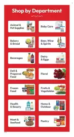 Stater Bros weekly ad week 22 Page 10