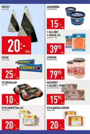 Matdax reklamblad vecka 22 Sida 10