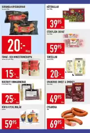 Matdax reklamblad vecka 22 Sida 11