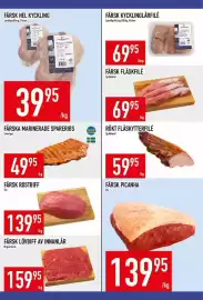 Matdax reklamblad vecka 22 Sida 12