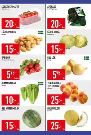 Matdax reklamblad vecka 22 Sida 13