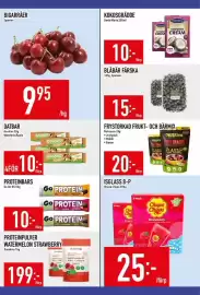 Matdax reklamblad vecka 22 Sida 14
