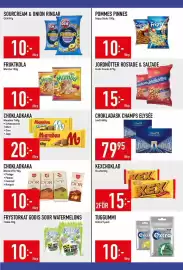 Matdax reklamblad vecka 22 Sida 16