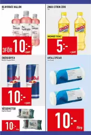 Matdax reklamblad vecka 22 Sida 17