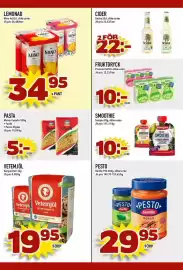 Matdax reklamblad vecka 22 Sida 19