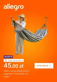 Allegro gazetka tydzień 22 Strona 2