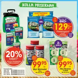 EKO reklamblad vecka 22 Sida 2