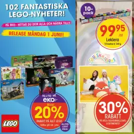EKO reklamblad vecka 22 Sida 8