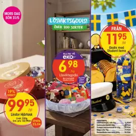 EKO reklamblad vecka 22 Sida 9