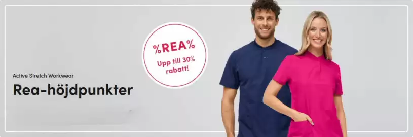 Volt reklamblad vecka 22 Sida 1